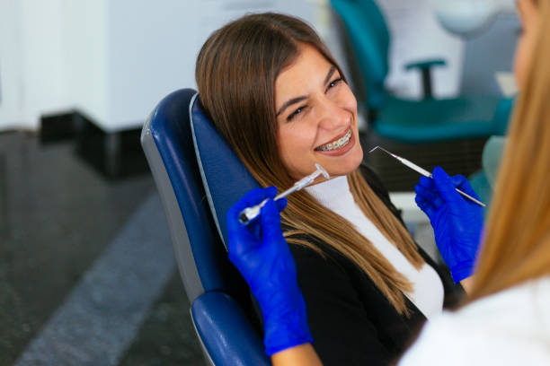 Best Wisdom Tooth Removal  in Ruhenstroth, NV