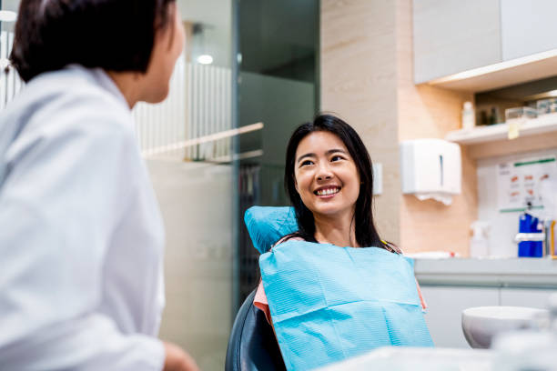 Best Emergency Dental Care  in Ruhenstroth, NV