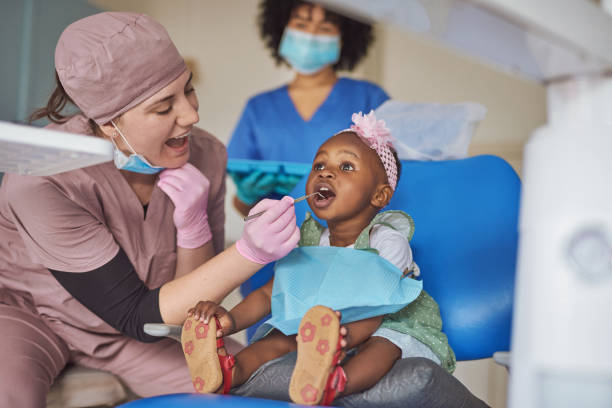 Best General Dentistry  in Ruhenstroth, NV