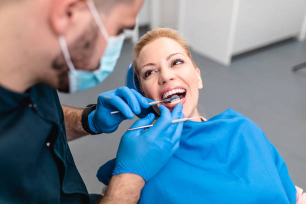 Best Dental X-Rays and Imaging  in Ruhenstroth, NV