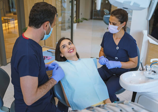 Best Dental Inlays and Onlays  in Ruhenstroth, NV