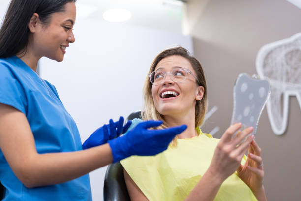 Best Dental Exams and Cleanings  in Ruhenstroth, NV