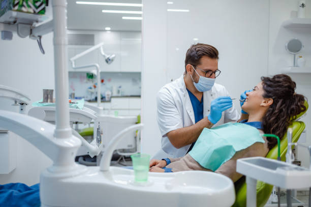 Best TMJ/TMD Treatment  in Ruhenstroth, NV