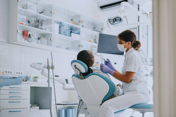 Best Dental Bonding  in Ruhenstroth, NV